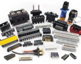 Top 10 round connector factories